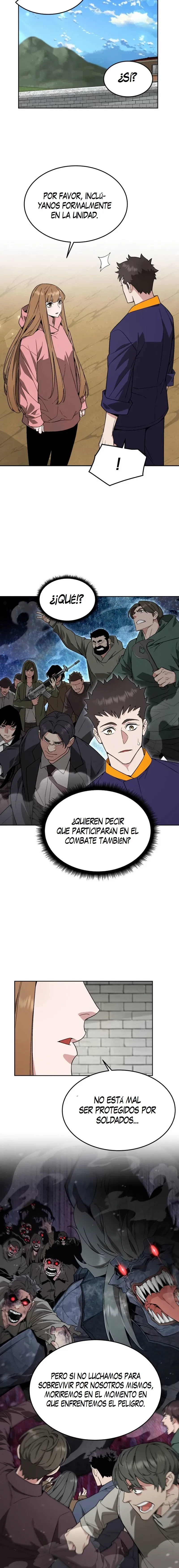 EL DESPERTAR DEL CHEF > Capitulo 29 > Page 111